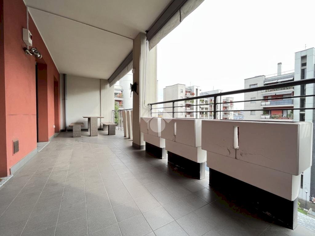 One-room apartment Via Grazioli, Milano (neighborhood Affori) - photo 1