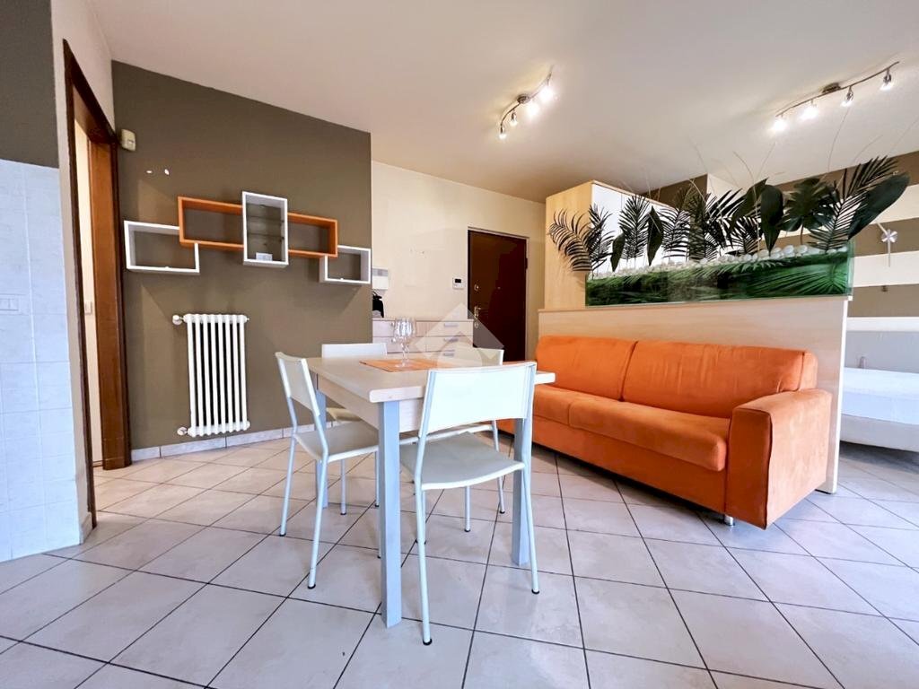 One-room apartment Via Grazioli, Milano (neighborhood Affori) - photo 2