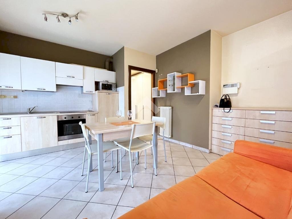 One-room apartment Via Grazioli, Milano (neighborhood Affori) - photo 3