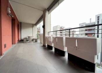 One-room apartment Via Grazioli, Milano (neighborhood Affori) - photo 1