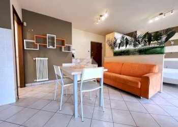 One-room apartment Via Grazioli, Milano (neighborhood Affori) - photo 2