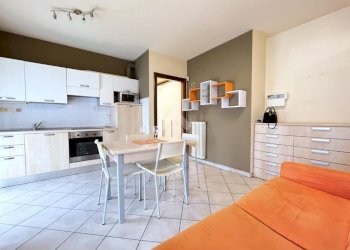 One-room apartment Via Grazioli, Milano (neighborhood Affori) - photo 3