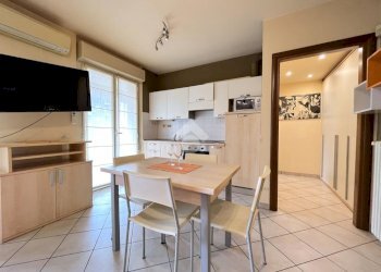 One-room apartment Via Grazioli, Milano (neighborhood Affori) - photo 4