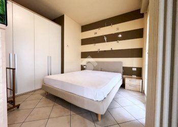 One-room apartment Via Grazioli, Milano (neighborhood Affori) - photo 8