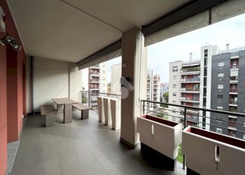 One-room apartment Via Grazioli, Milano (neighborhood Affori) - photo 9