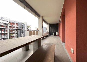 One-room apartment Via Grazioli, Milano (neighborhood Affori) - photo 10