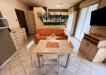 One-room apartment Via Grazioli, Milano (neighborhood Affori) - photo 12