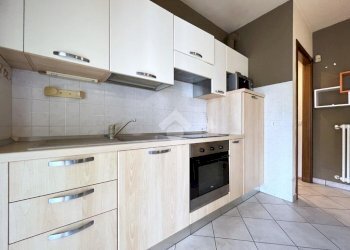 One-room apartment Via Grazioli, Milano (neighborhood Affori) - photo 13