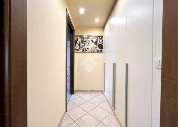 One-room apartment Via Grazioli, Milano (neighborhood Affori) - photo 14