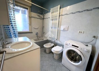 One-room apartment Via Grazioli, Milano (neighborhood Affori) - photo 15