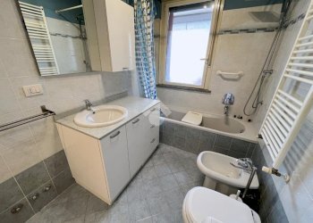 One-room apartment Via Grazioli, Milano (neighborhood Affori) - photo 17