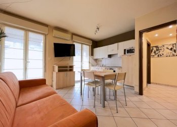 One-room apartment Via Grazioli, Milano (neighborhood Affori) - photo 23