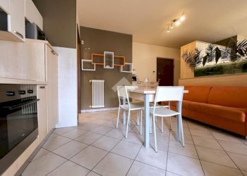 One-room apartment Via Grazioli, Milano (neighborhood Affori) - photo 24