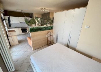 One-room apartment Via Grazioli, Milano (neighborhood Affori) - photo 25