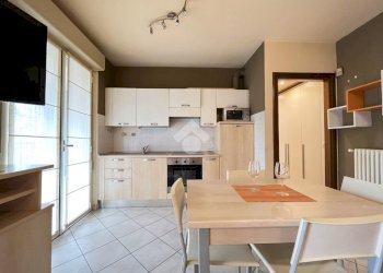 One-room apartment Via Grazioli, Milano (neighborhood Affori) - photo 28