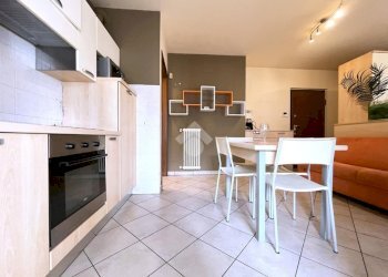 One-room apartment Via Grazioli, Milano (neighborhood Affori) - photo 29