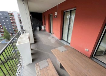One-room apartment Via Grazioli, Milano (neighborhood Affori) - photo 30