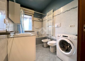One-room apartment Via Grazioli, Milano (neighborhood Affori) - photo 31
