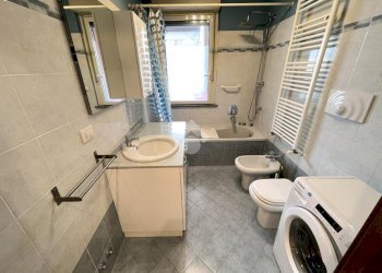 One-room apartment Via Grazioli, Milano (neighborhood Affori) - photo 32