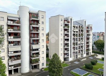 One-room apartment Via Grazioli, Milano (neighborhood Affori) - photo 35