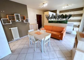 One-room apartment Via Grazioli, Milano (neighborhood Affori) - photo 36