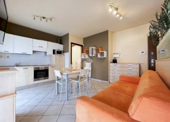 One-room apartment Via Grazioli, Milano (neighborhood Affori) - photo 37
