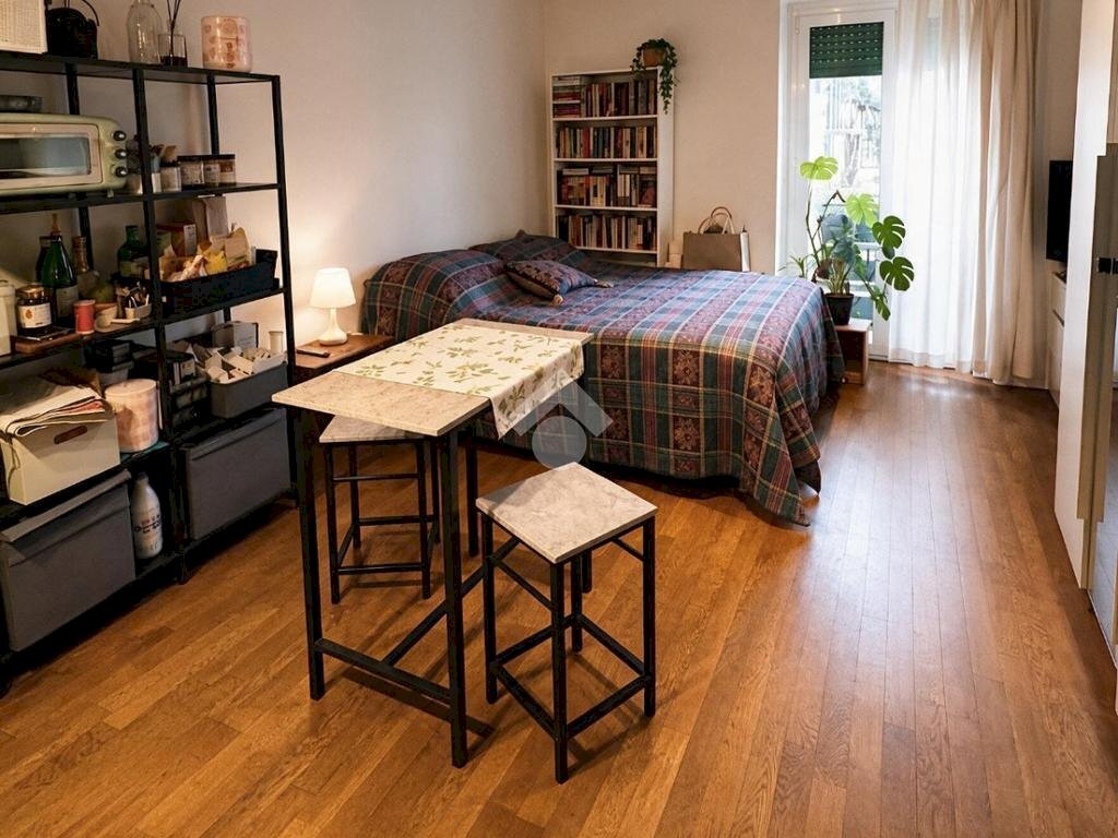 Monolocale Via Lario, Milano (zona Isola) - foto 1