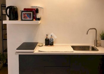 One-room apartment Via Lario, Milano (neighborhood Isola) - photo 2