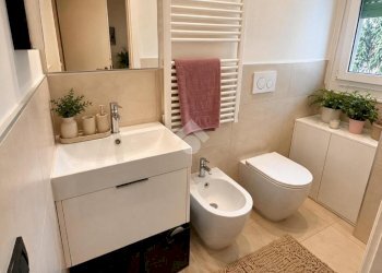 One-room apartment Via Lario, Milano (neighborhood Isola) - photo 6