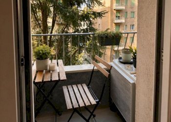 One-room apartment Via Lario, Milano (neighborhood Isola) - photo 7