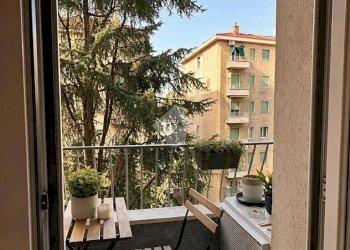 One-room apartment Via Lario, Milano (neighborhood Isola) - photo 8