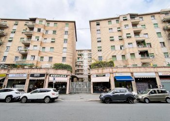 One-room apartment Via Lario, Milano (neighborhood Isola) - photo 12