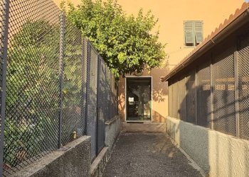 Quadrilocale SALITA AL SANTUARIO, Genova (zona Sestri Ponente) - foto 1