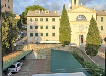 Quadrilocale SALITA AL SANTUARIO, Genova (zona Sestri Ponente) - foto 16