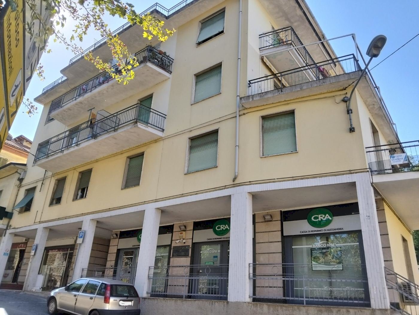 Appartamento CENTRO PAESE, Castelletto d'Orba - foto 1