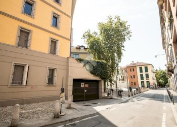 Monolocale Via Magolfa, Milano - foto 1