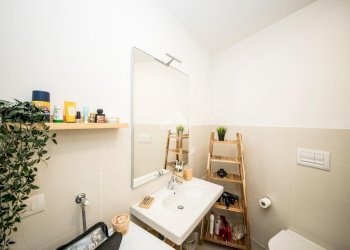 Monolocale Via Magolfa, Milano - foto 11