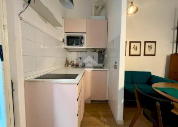 Bilocale Via Castel Morrone, Milano - foto 5