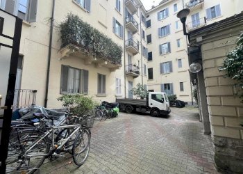 Bilocale Via Castel Morrone, Milano - foto 21