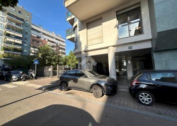 Box Via Legnone, Milano (neighborhood Maciachini) - photo 7
