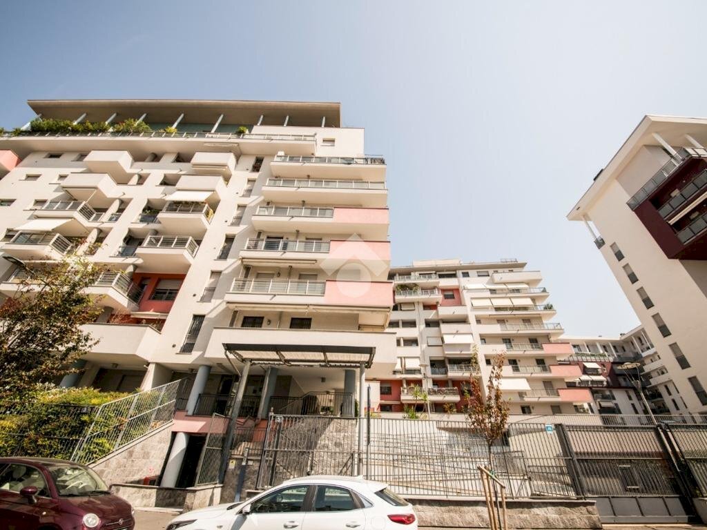 Trilocale Via Fausto Melotti, Milano (zona Rogoredo) - foto 1