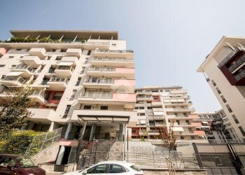 Trilocale Via Fausto Melotti, Milano (zona Rogoredo) - foto 1