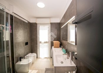 Trilocale Via Fausto Melotti, Milano (zona Rogoredo) - foto 11
