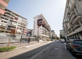 Trilocale Via Fausto Melotti, Milano (zona Rogoredo) - foto 14