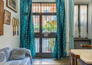 Bilocale Viale Monte Nero, Milano - foto 28