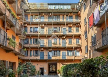 Bilocale Viale Monte Nero, Milano - foto 30