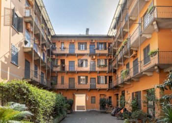 Bilocale Viale Monte Nero, Milano - foto 31