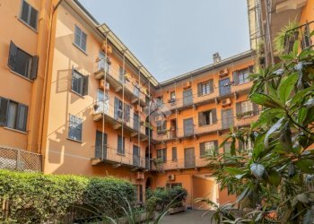 Bilocale Viale Monte Nero, Milano - foto 32