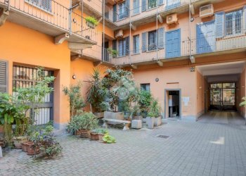 Bilocale Viale Monte Nero, Milano - foto 33