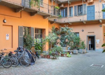 Bilocale Viale Monte Nero, Milano - foto 34
